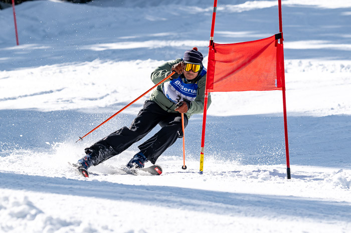SC Partenkirchen Clubmeisterschaft 22.03.2026