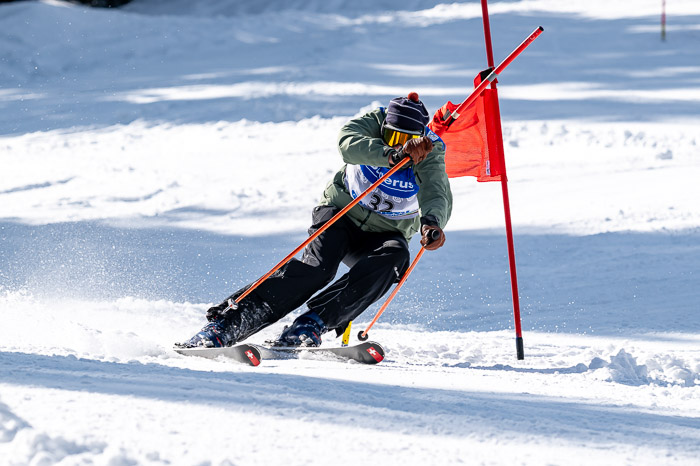 SC Partenkirchen Clubmeisterschaft 22.03.2026