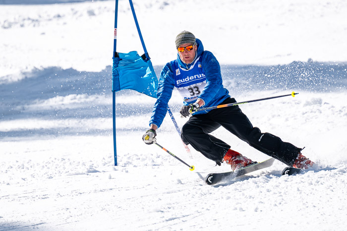 SC Partenkirchen Clubmeisterschaft 22.03.2026