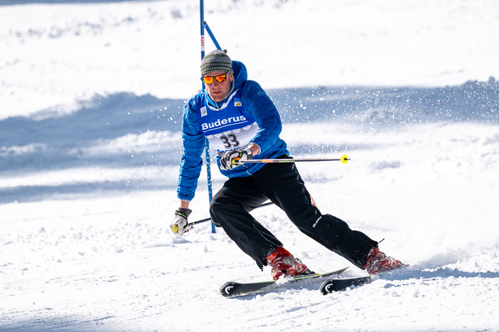 SC Partenkirchen Clubmeisterschaft 22.03.2026