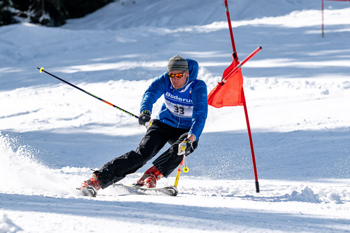 SC Partenkirchen Clubmeisterschaft 22.03.2026