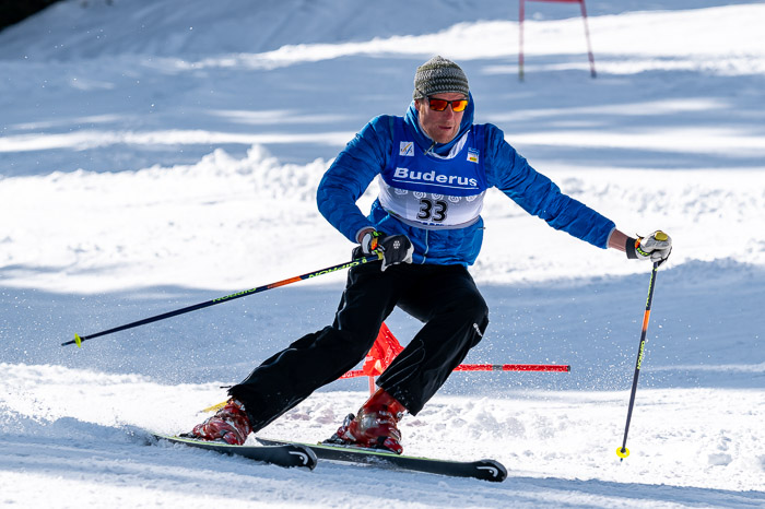 SC Partenkirchen Clubmeisterschaft 22.03.2026