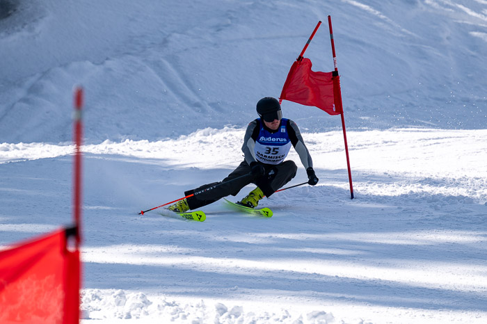 SC Partenkirchen Clubmeisterschaft 22.03.2026