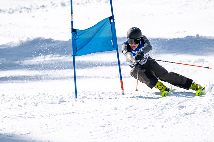 SC Partenkirchen Clubmeisterschaft 22.03.2026