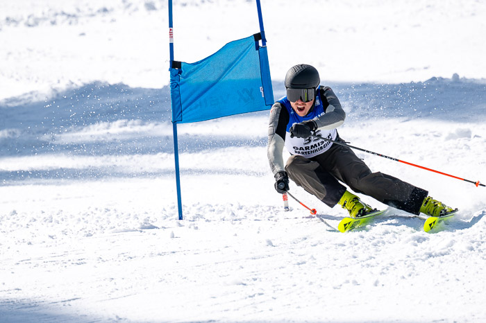 SC Partenkirchen Clubmeisterschaft 22.03.2026