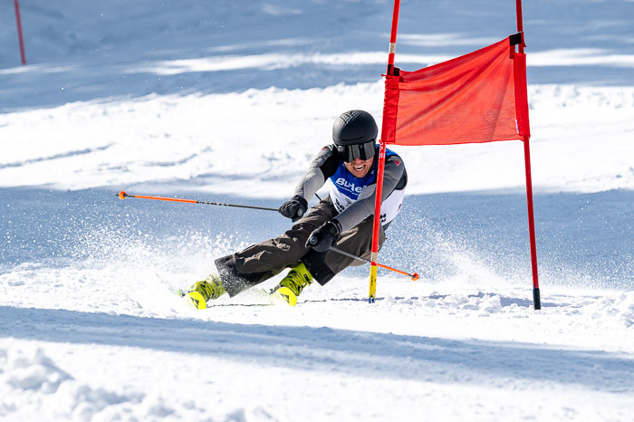 SC Partenkirchen Clubmeisterschaft 22.03.2026