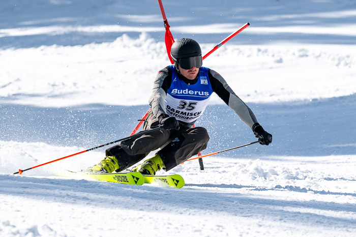 SC Partenkirchen Clubmeisterschaft 22.03.2026