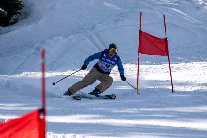 SC Partenkirchen Clubmeisterschaft 22.03.2026
