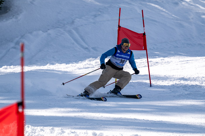 SC Partenkirchen Clubmeisterschaft 22.03.2026