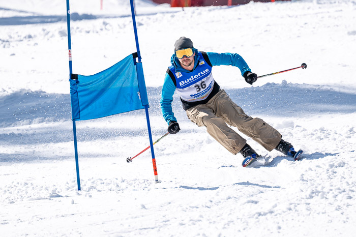 SC Partenkirchen Clubmeisterschaft 22.03.2026