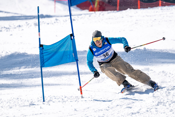 SC Partenkirchen Clubmeisterschaft 22.03.2026