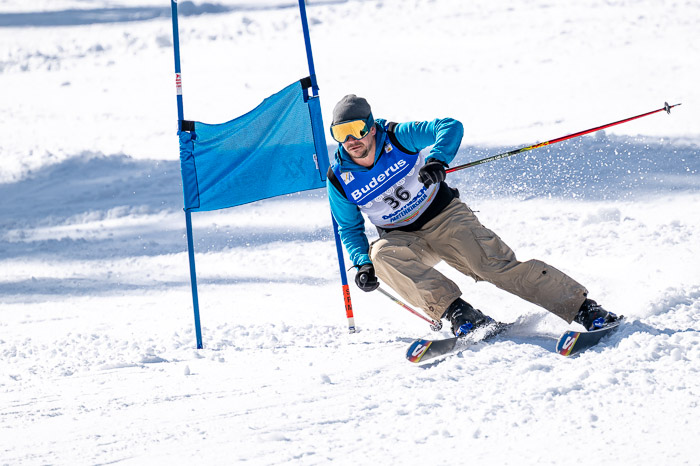 SC Partenkirchen Clubmeisterschaft 22.03.2026