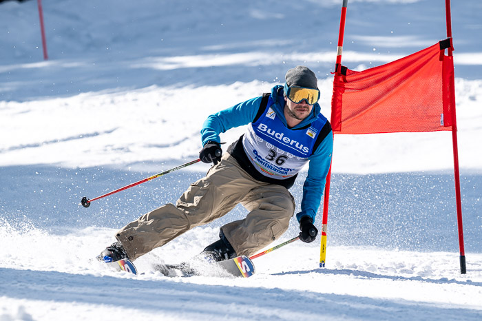 SC Partenkirchen Clubmeisterschaft 22.03.2026