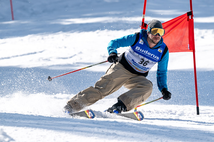SC Partenkirchen Clubmeisterschaft 22.03.2026