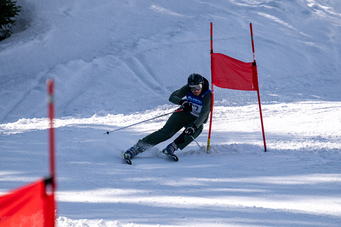 SC Partenkirchen Clubmeisterschaft 22.03.2026