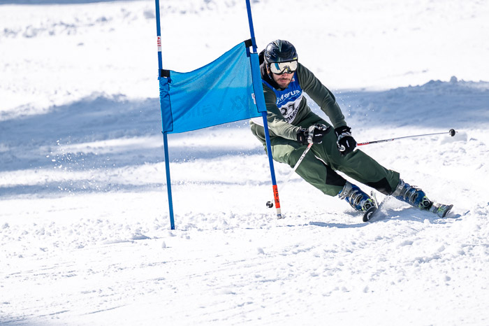 SC Partenkirchen Clubmeisterschaft 22.03.2026