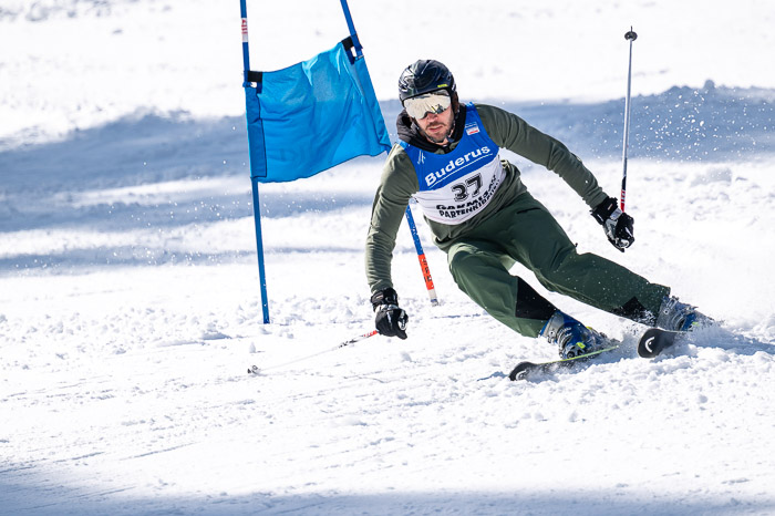 SC Partenkirchen Clubmeisterschaft 22.03.2026