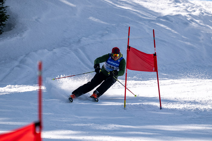 SC Partenkirchen Clubmeisterschaft 22.03.2026