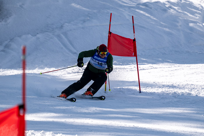 SC Partenkirchen Clubmeisterschaft 22.03.2026