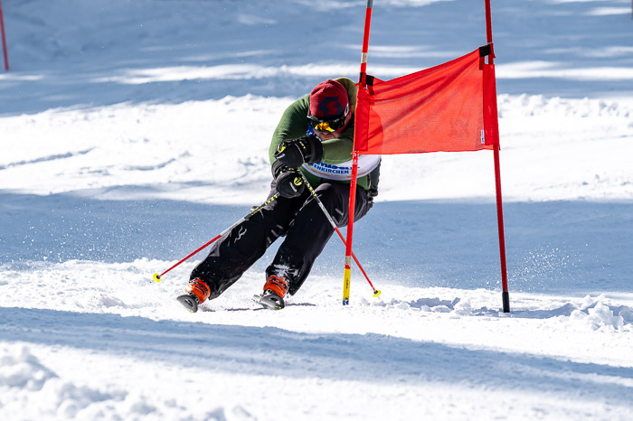 SC Partenkirchen Clubmeisterschaft 22.03.2026