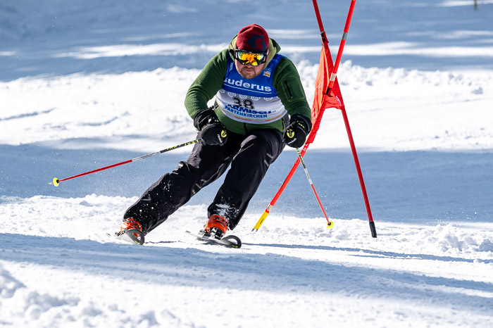 SC Partenkirchen Clubmeisterschaft 22.03.2026