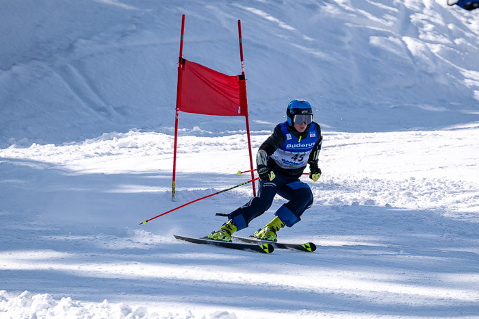 SC Partenkirchen Clubmeisterschaft 22.03.2026