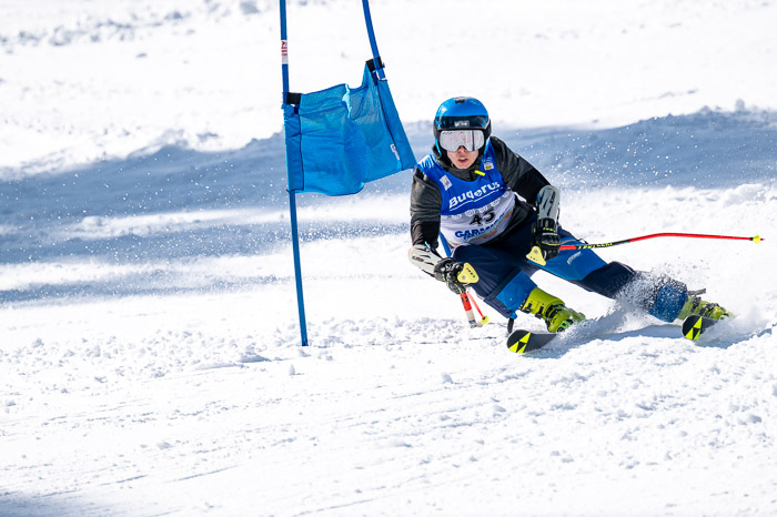 SC Partenkirchen Clubmeisterschaft 22.03.2026
