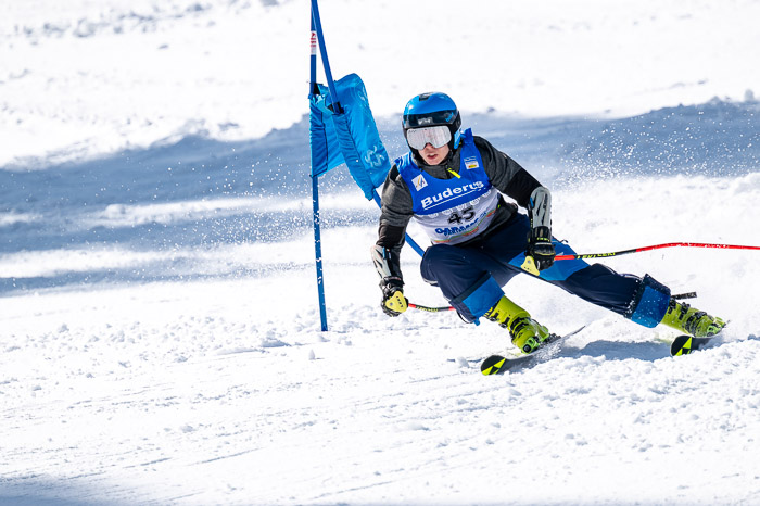 SC Partenkirchen Clubmeisterschaft 22.03.2026