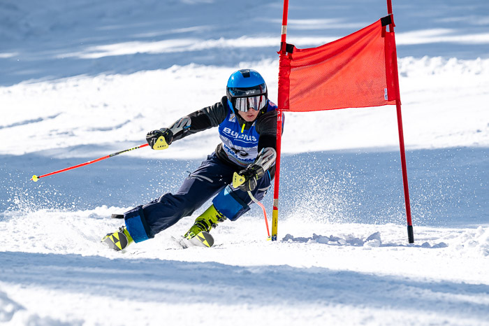 SC Partenkirchen Clubmeisterschaft 22.03.2026