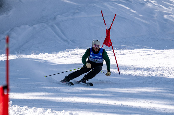 SC Partenkirchen Clubmeisterschaft 22.03.2026