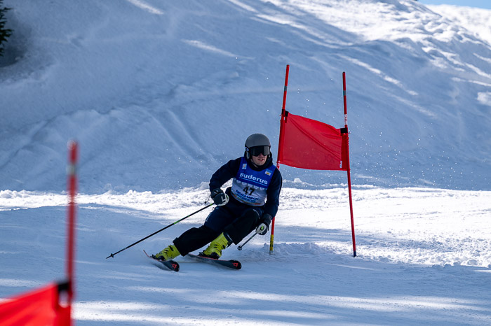 SC Partenkirchen Clubmeisterschaft 22.03.2026