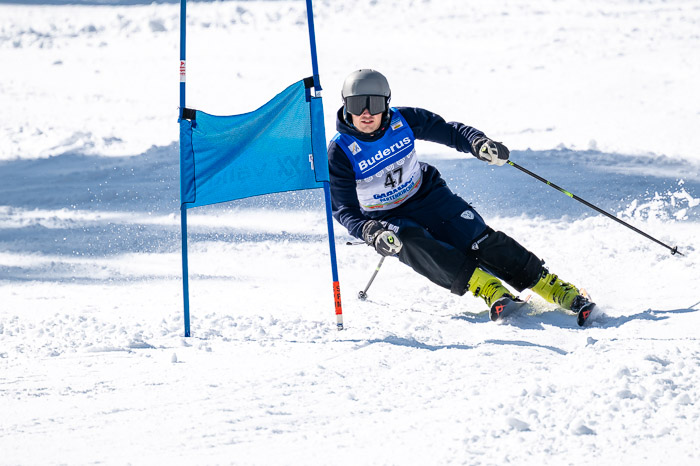 SC Partenkirchen Clubmeisterschaft 22.03.2026