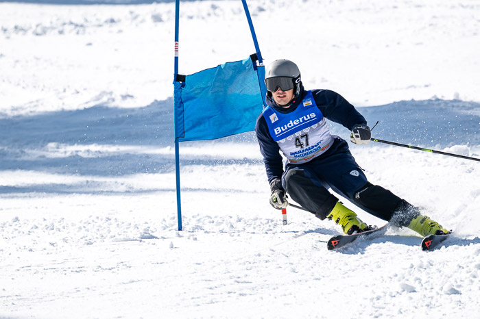 SC Partenkirchen Clubmeisterschaft 22.03.2026