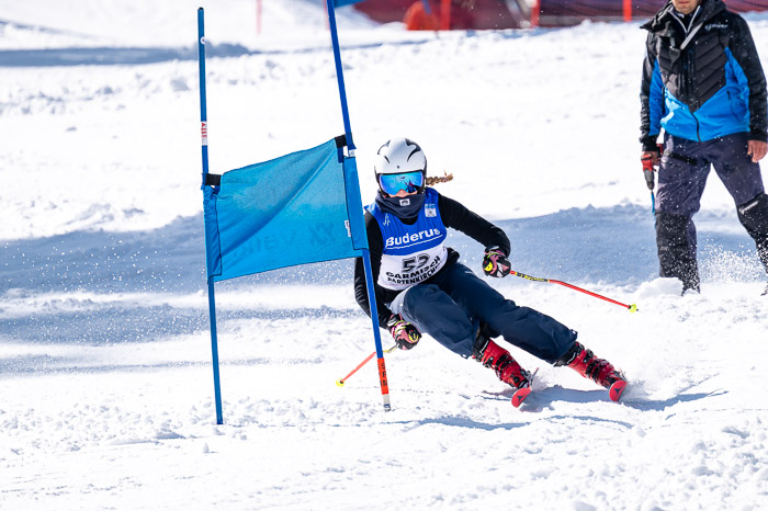 SC Partenkirchen Clubmeisterschaft 22.03.2026