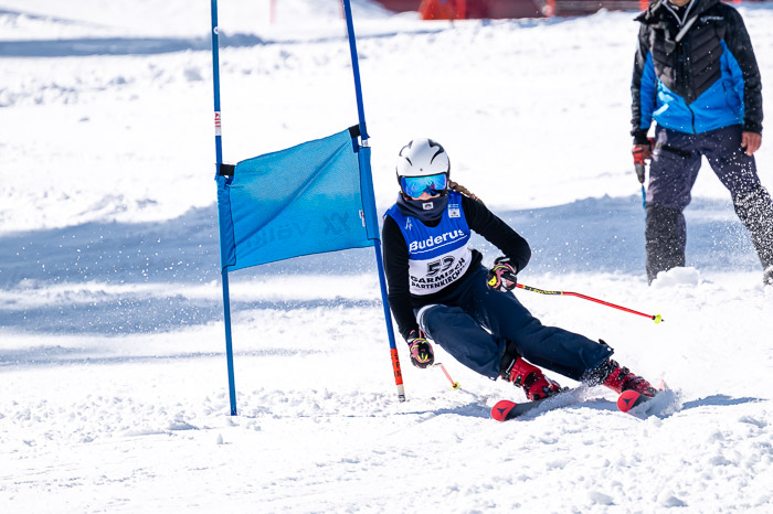 SC Partenkirchen Clubmeisterschaft 22.03.2026