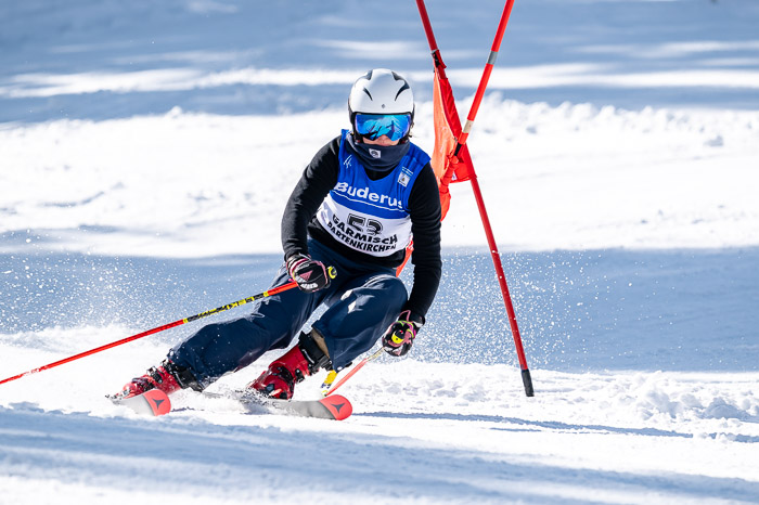 SC Partenkirchen Clubmeisterschaft 22.03.2026