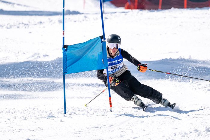 SC Partenkirchen Clubmeisterschaft 22.03.2026