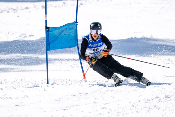 SC Partenkirchen Clubmeisterschaft 22.03.2026