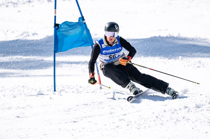 SC Partenkirchen Clubmeisterschaft 22.03.2026