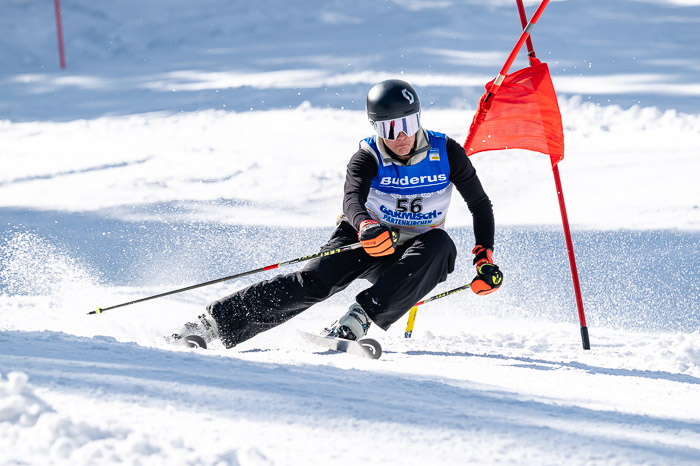 SC Partenkirchen Clubmeisterschaft 22.03.2026