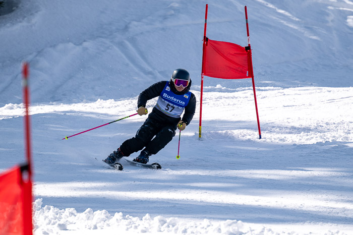 SC Partenkirchen Clubmeisterschaft 22.03.2026