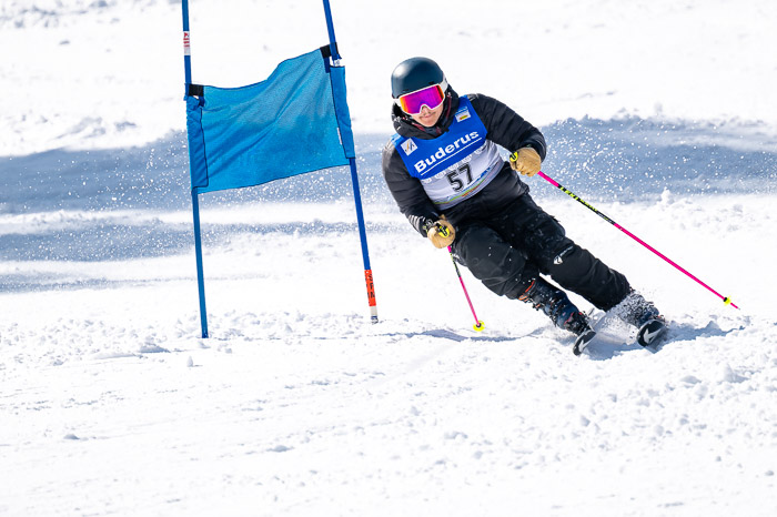 SC Partenkirchen Clubmeisterschaft 22.03.2026