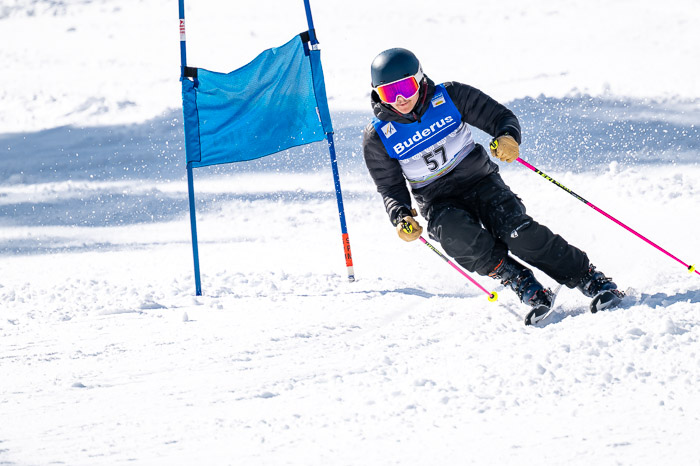 SC Partenkirchen Clubmeisterschaft 22.03.2026