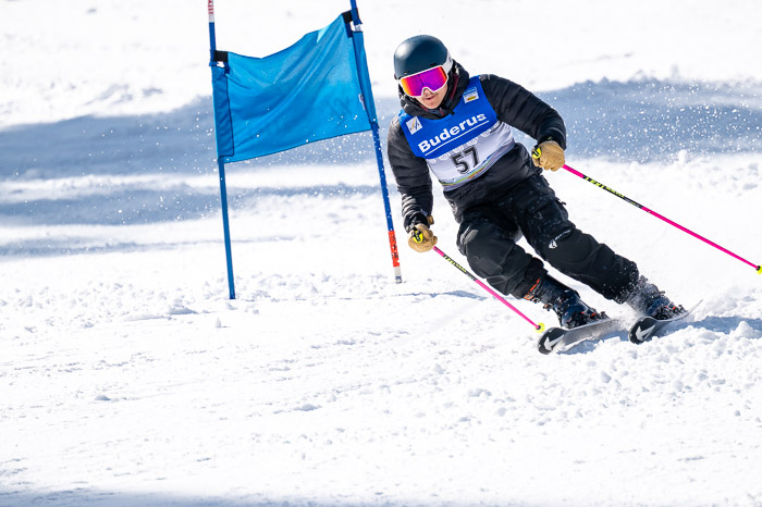 SC Partenkirchen Clubmeisterschaft 22.03.2026