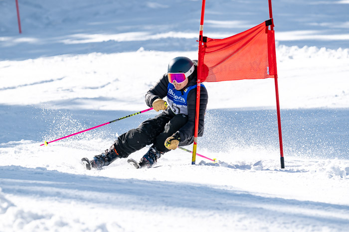 SC Partenkirchen Clubmeisterschaft 22.03.2026