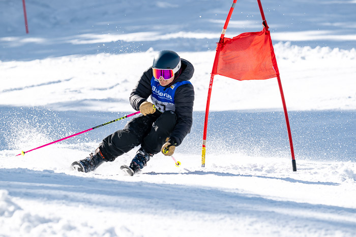 SC Partenkirchen Clubmeisterschaft 22.03.2026