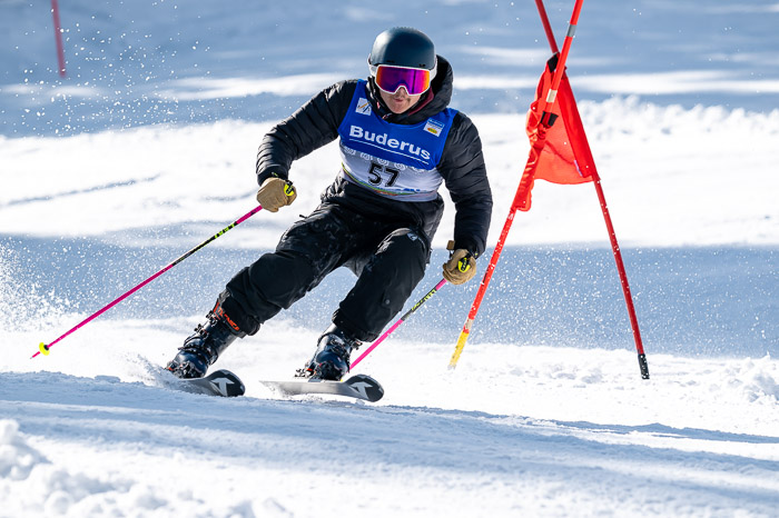 SC Partenkirchen Clubmeisterschaft 22.03.2026