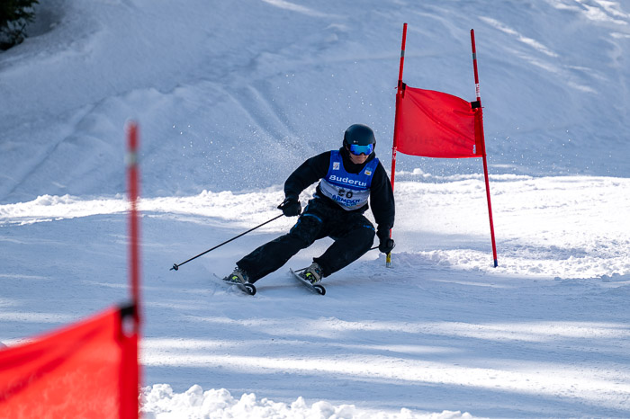 SC Partenkirchen Clubmeisterschaft 22.03.2026