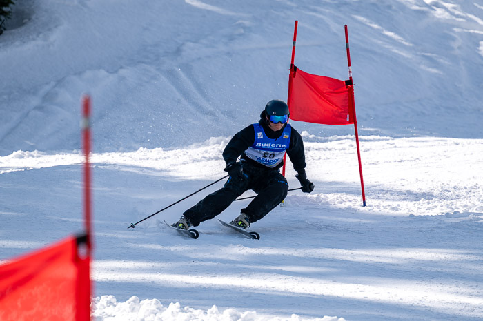 SC Partenkirchen Clubmeisterschaft 22.03.2026