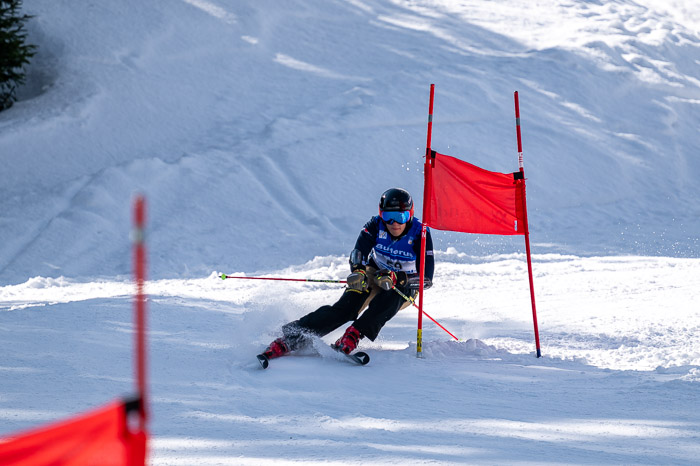 SC Partenkirchen Clubmeisterschaft 22.03.2026